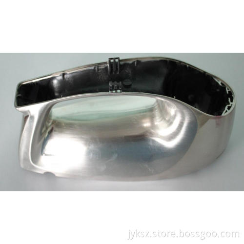 Electroplating chrome products